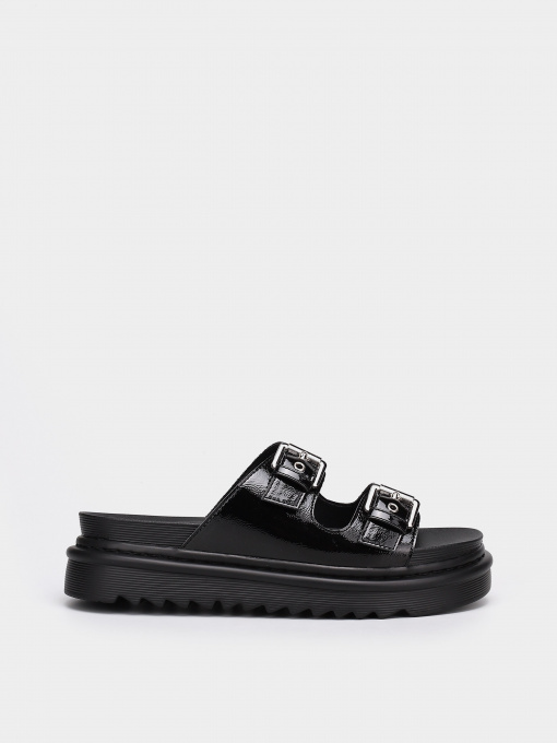 Шлепанцы M Wone модель 334447 Фото