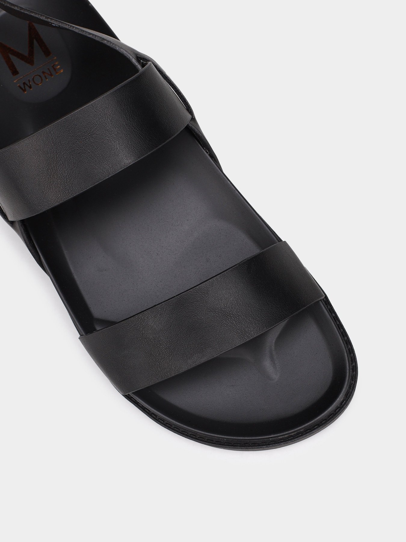 Сандалии M Wone модель 332881 Фото