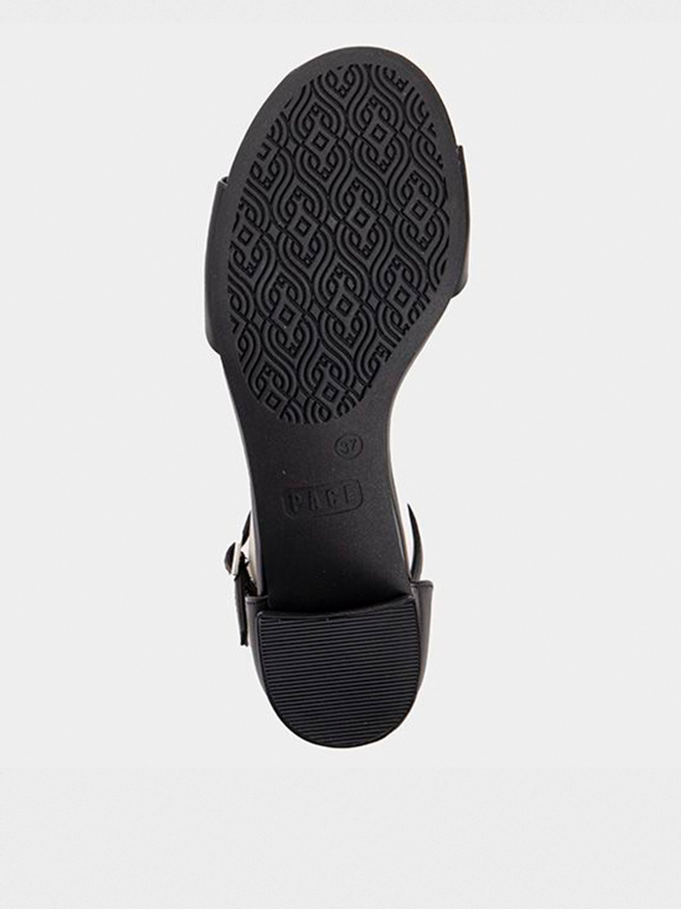 Босоножки M Wone модель 332962 Фото