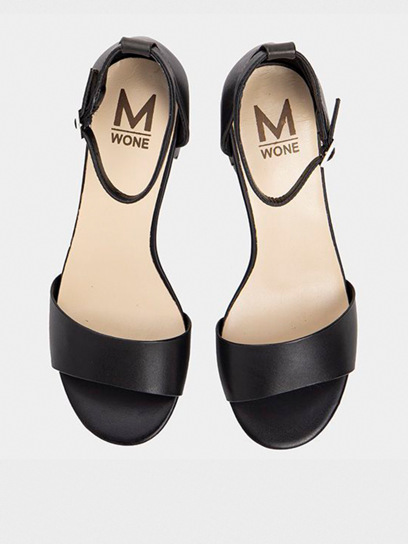 Босоножки M Wone модель 332962 Фото