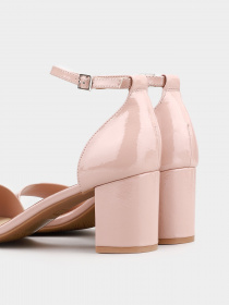 Босоніжки M Wone модель 332963 Босоніжки M Wone модель 332963 Фото