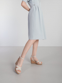 Босоножки M Wone модель 333149 Фото