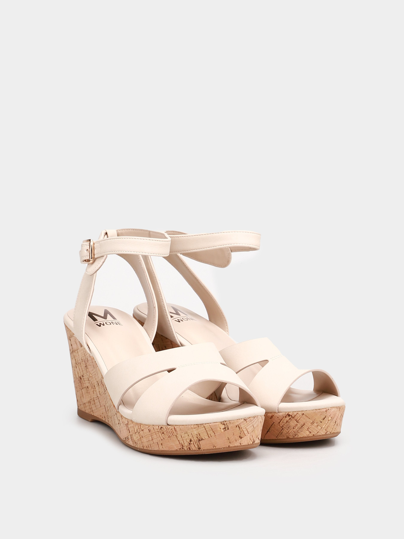 Босоножки M Wone модель 333149 Фото