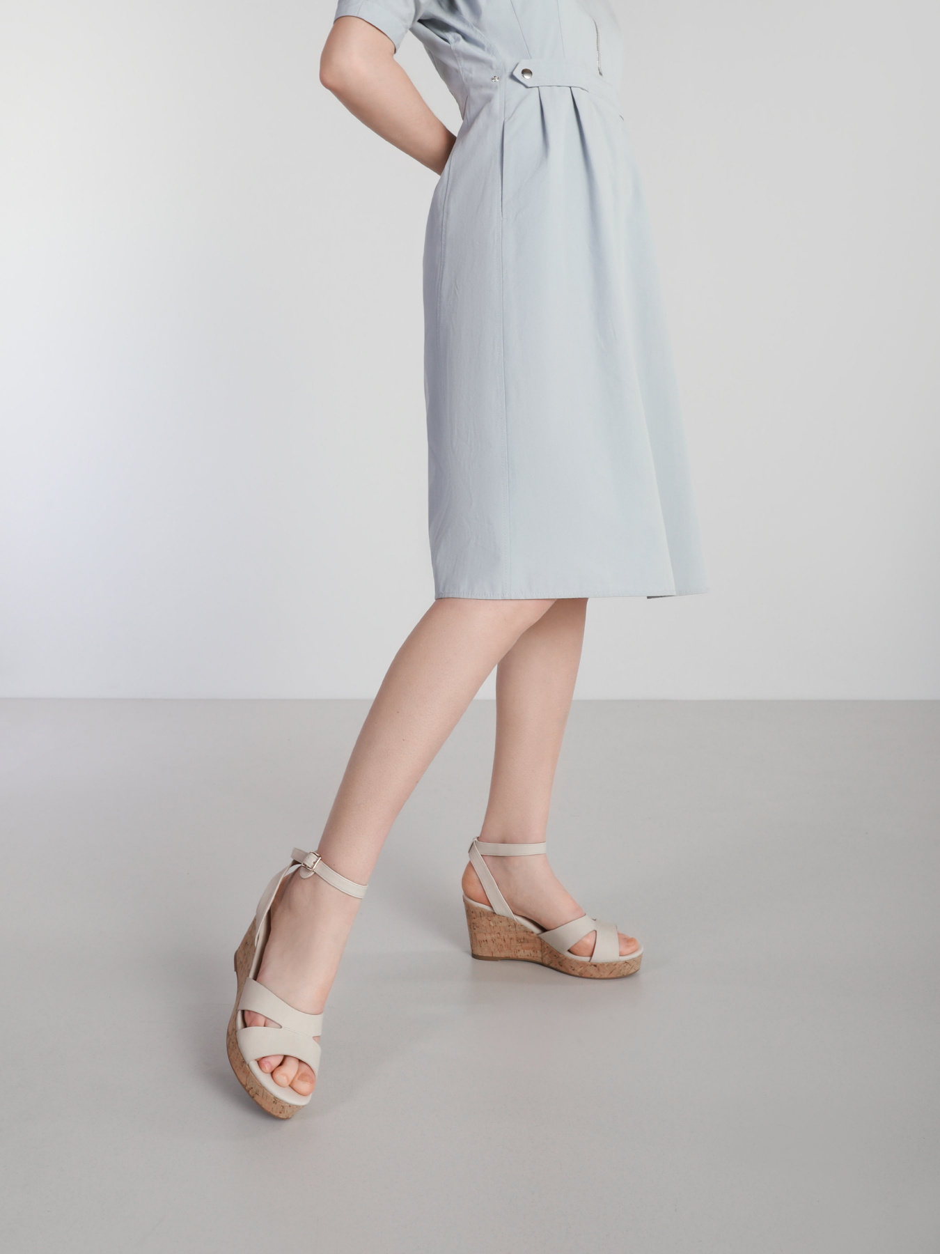 Босоножки M Wone модель 333149 Фото