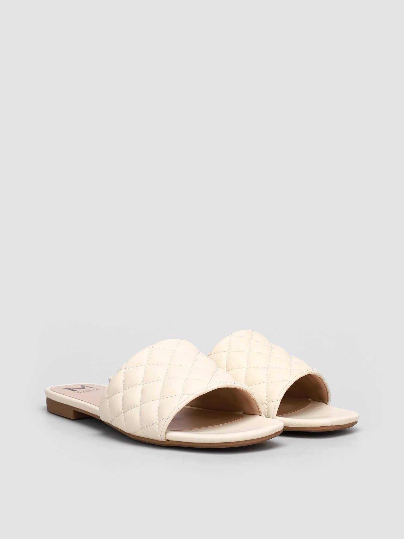 Шлепанцы M Wone модель 332874 Фото