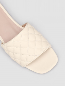 Шлепанцы M Wone модель 332874 Фото