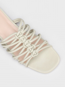 Шлепанцы M Wone модель 332873 Фото