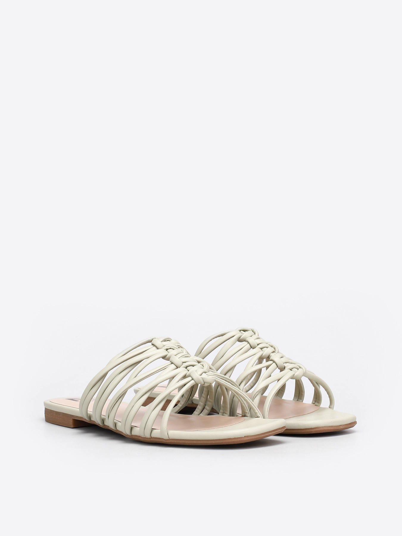 Шлепанцы M Wone модель 332873 Фото