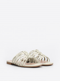 Шлепанцы M Wone модель 332873 Фото