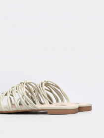 Шлепанцы M Wone модель 332873 Фото