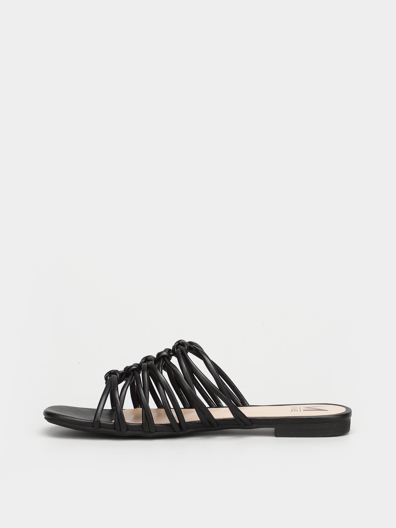 Шлепанцы M Wone модель 332869 Фото