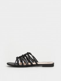 Шлепанцы M Wone модель 332869 Фото