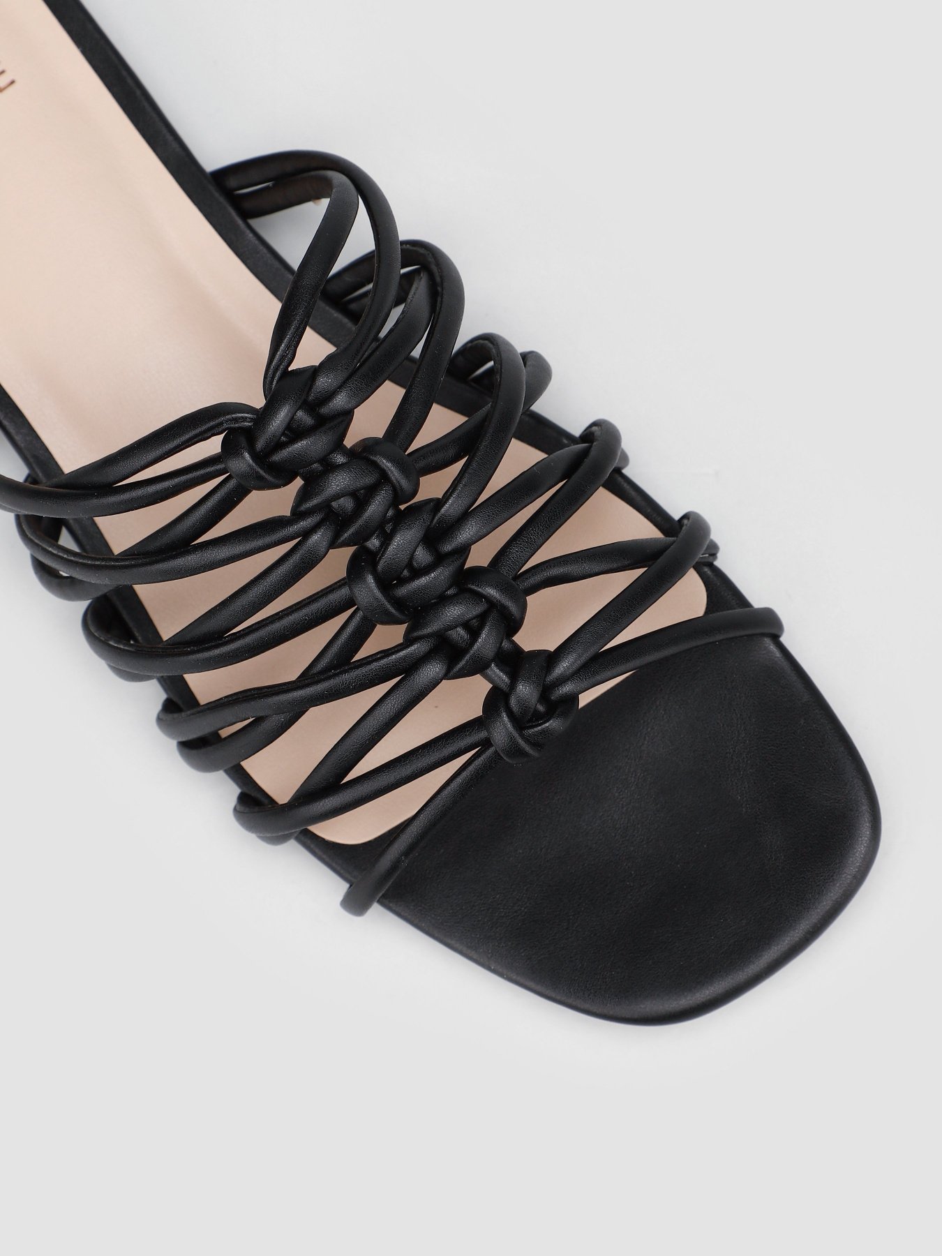 Шлепанцы M Wone модель 332869 Фото