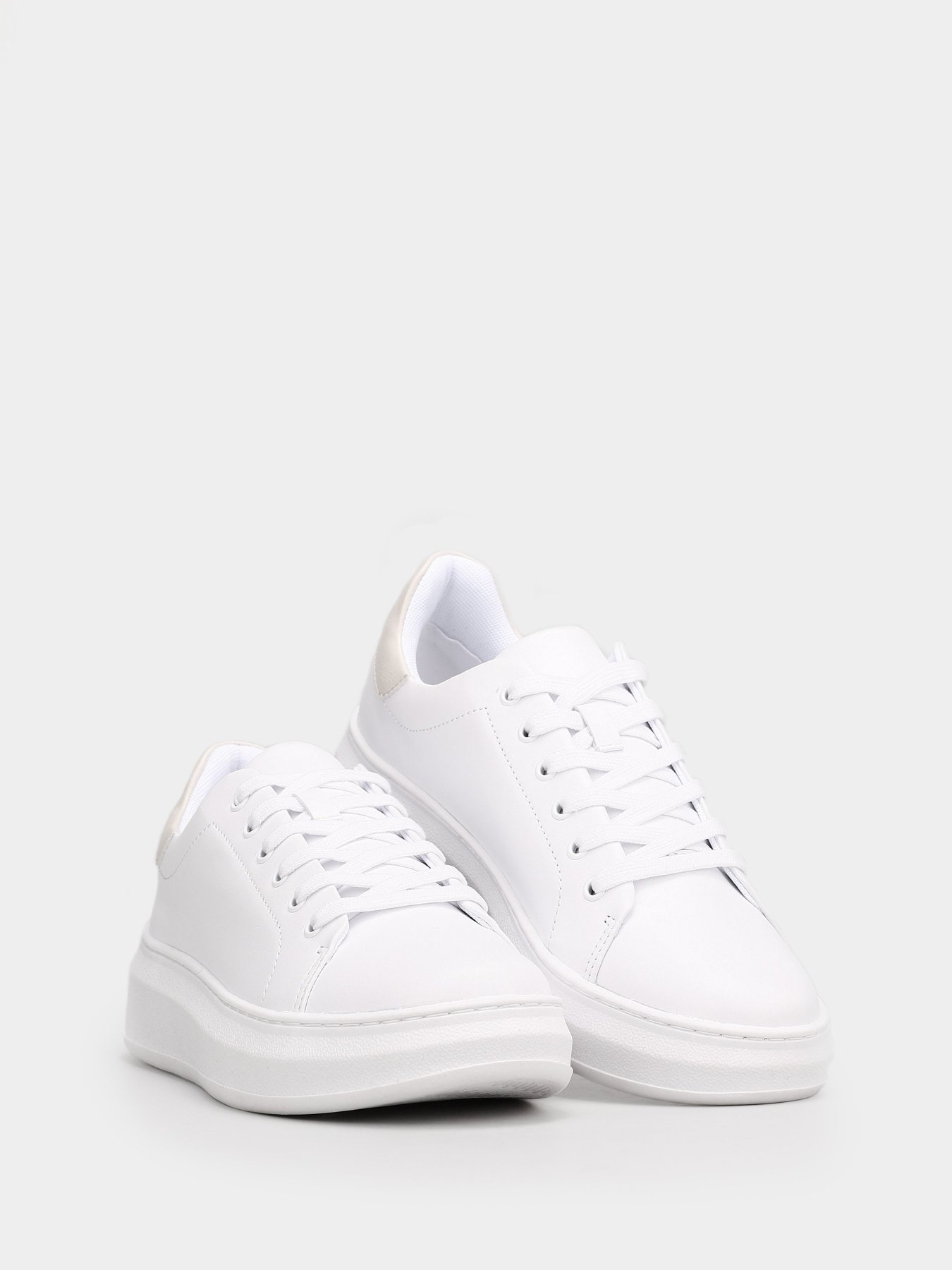 Кеды низкие M Wone модель 330581 Фото