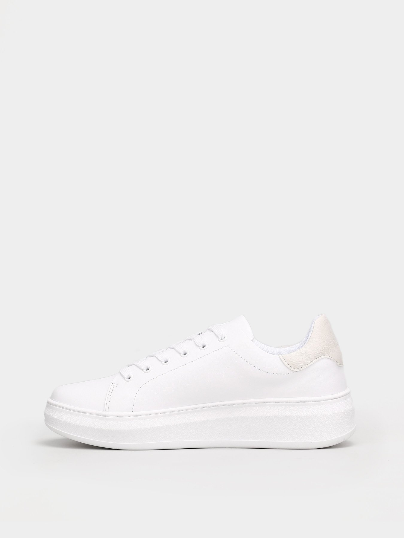 Кеды низкие M Wone модель 330581 Фото