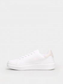 Кеды низкие M Wone модель 330581 Фото