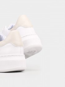 Кеды низкие M Wone модель 330581 Фото