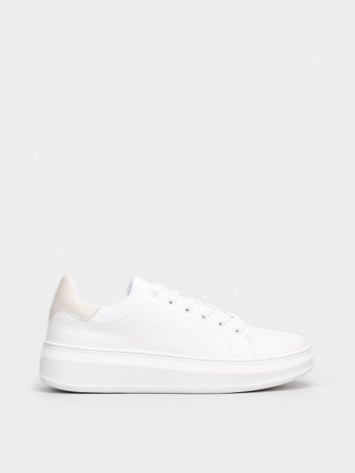 Кеды низкие M Wone модель 330581 Фото