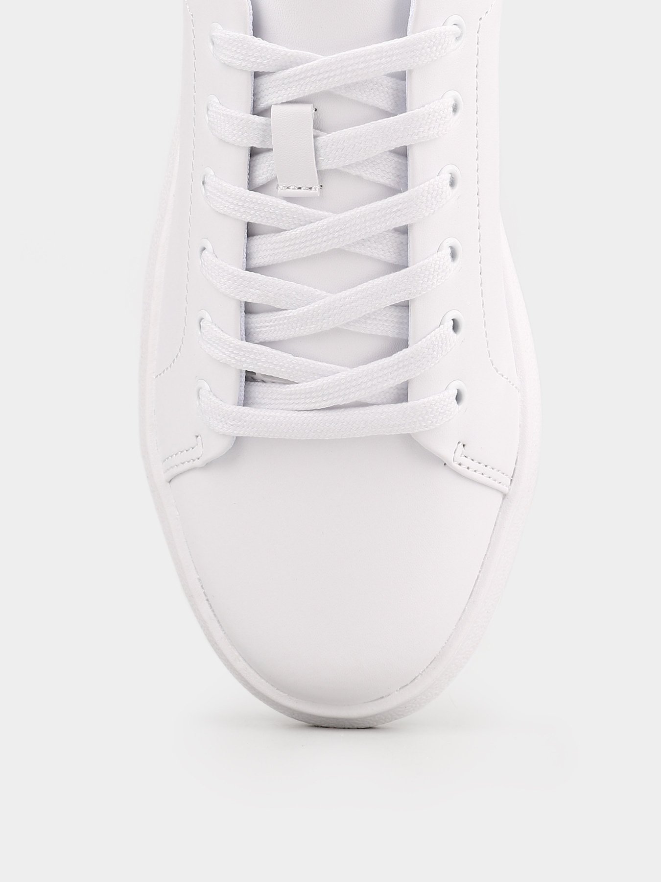 Кеды низкие M Wone модель 330581 Фото