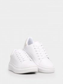 Кеды низкие M Wone модель 330581 Фото