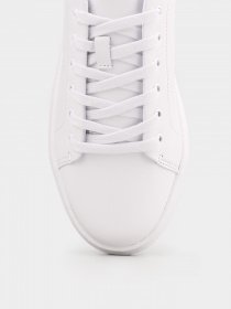 Кеды низкие M Wone модель 330581 Фото