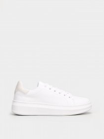 Кеды низкие M Wone модель 330581 Фото