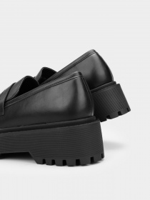 Лоферы M Wone модель 334939 Фото