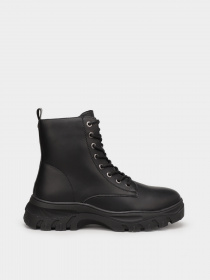 Ботинки M Wone модель 330526 Фото