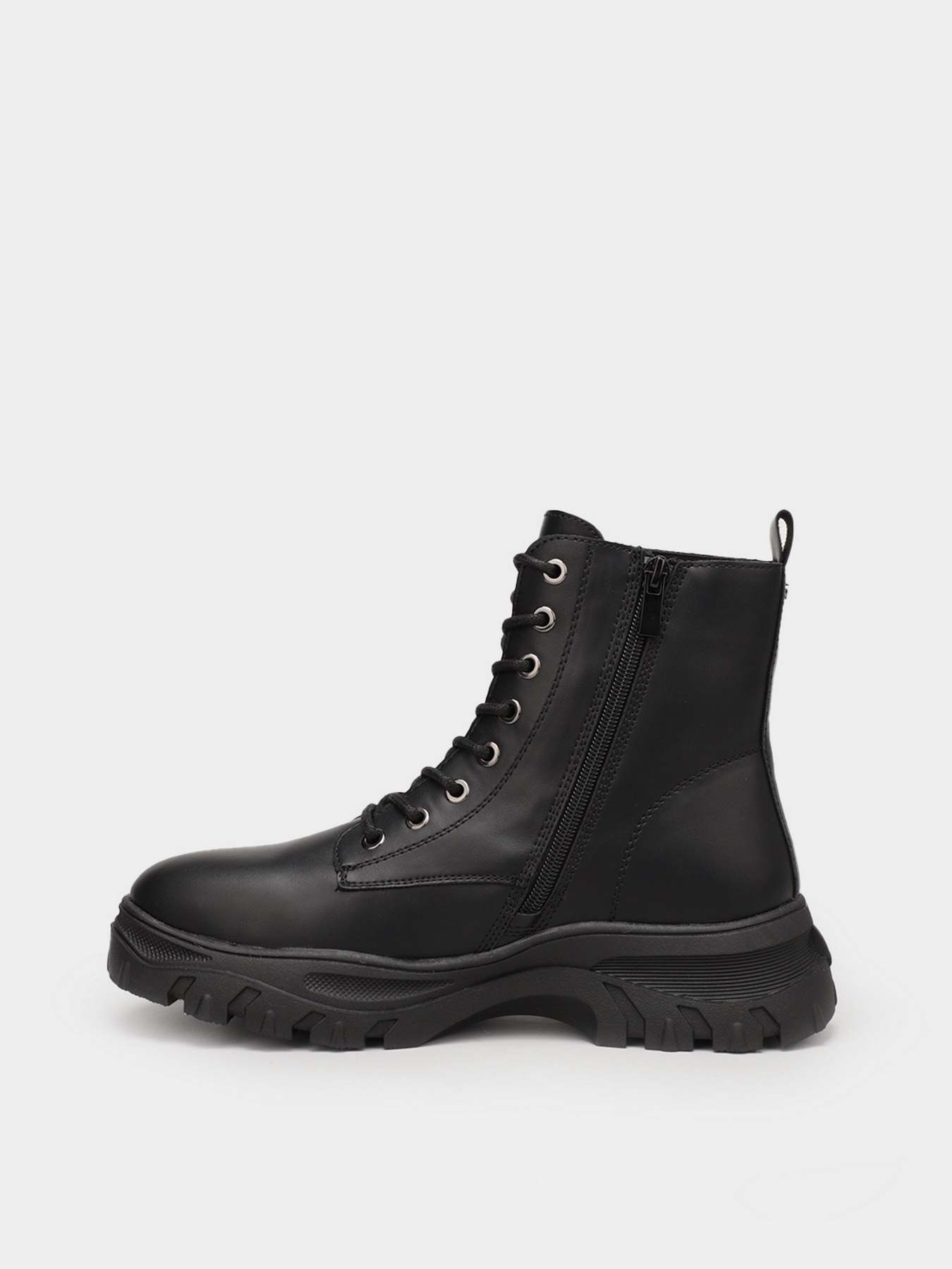 Черевики M Wone модель 330526 Фото