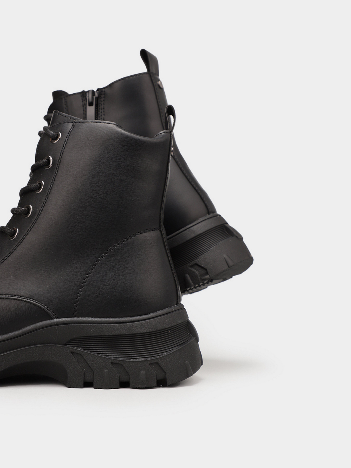 Черевики M Wone модель 330526 Фото