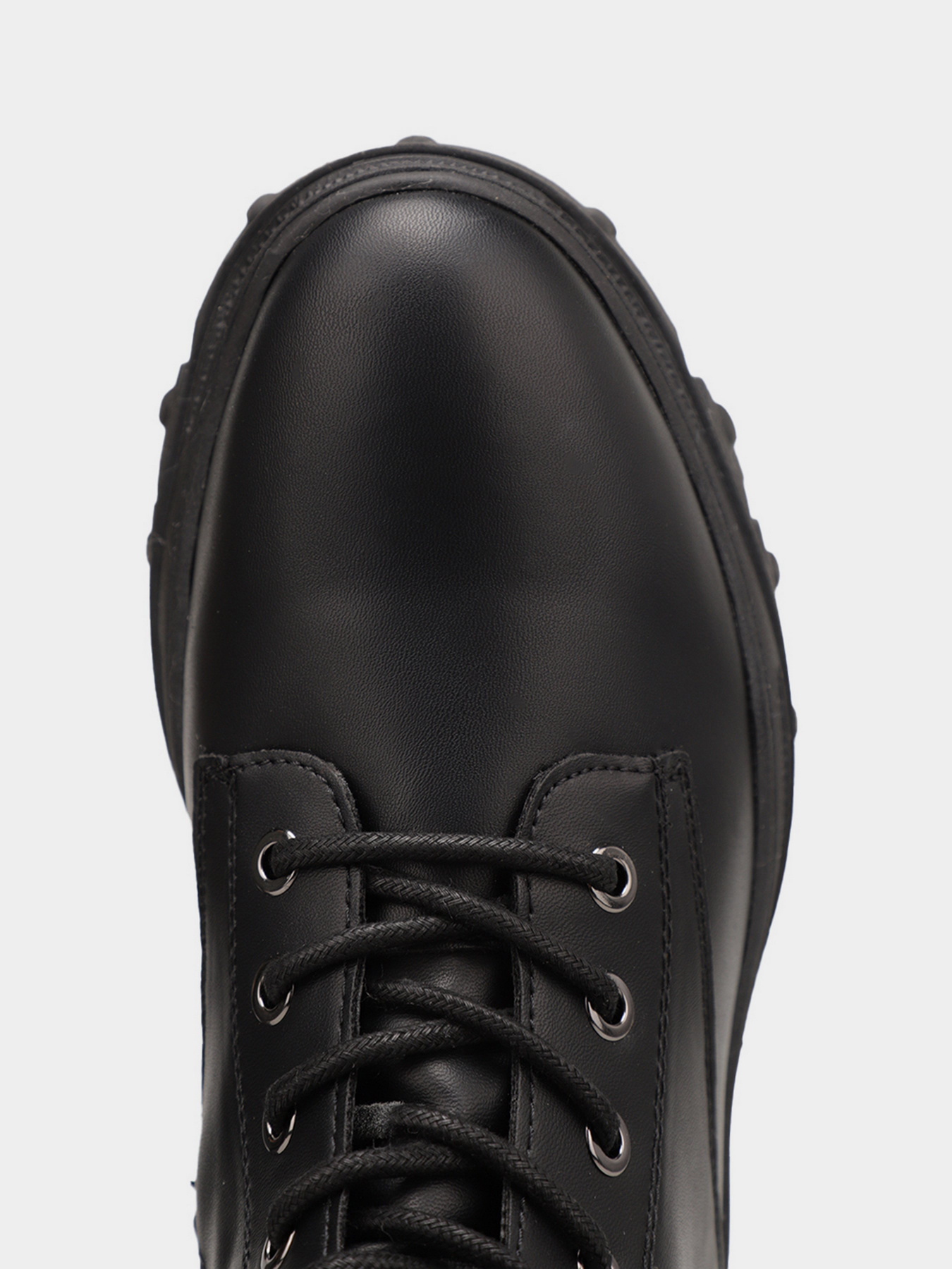 Черевики M Wone модель 330526 Фото