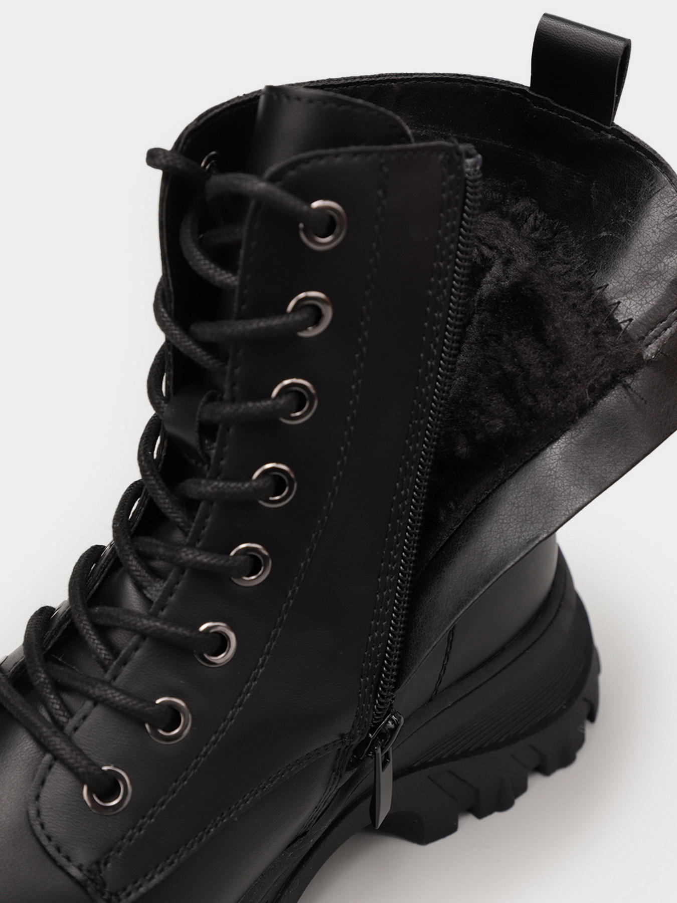 Черевики M Wone модель 330526 Фото