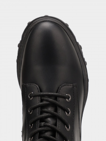 Черевики M Wone модель 330526 Фото