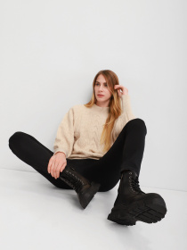 Черевики M Wone модель 330526 Фото