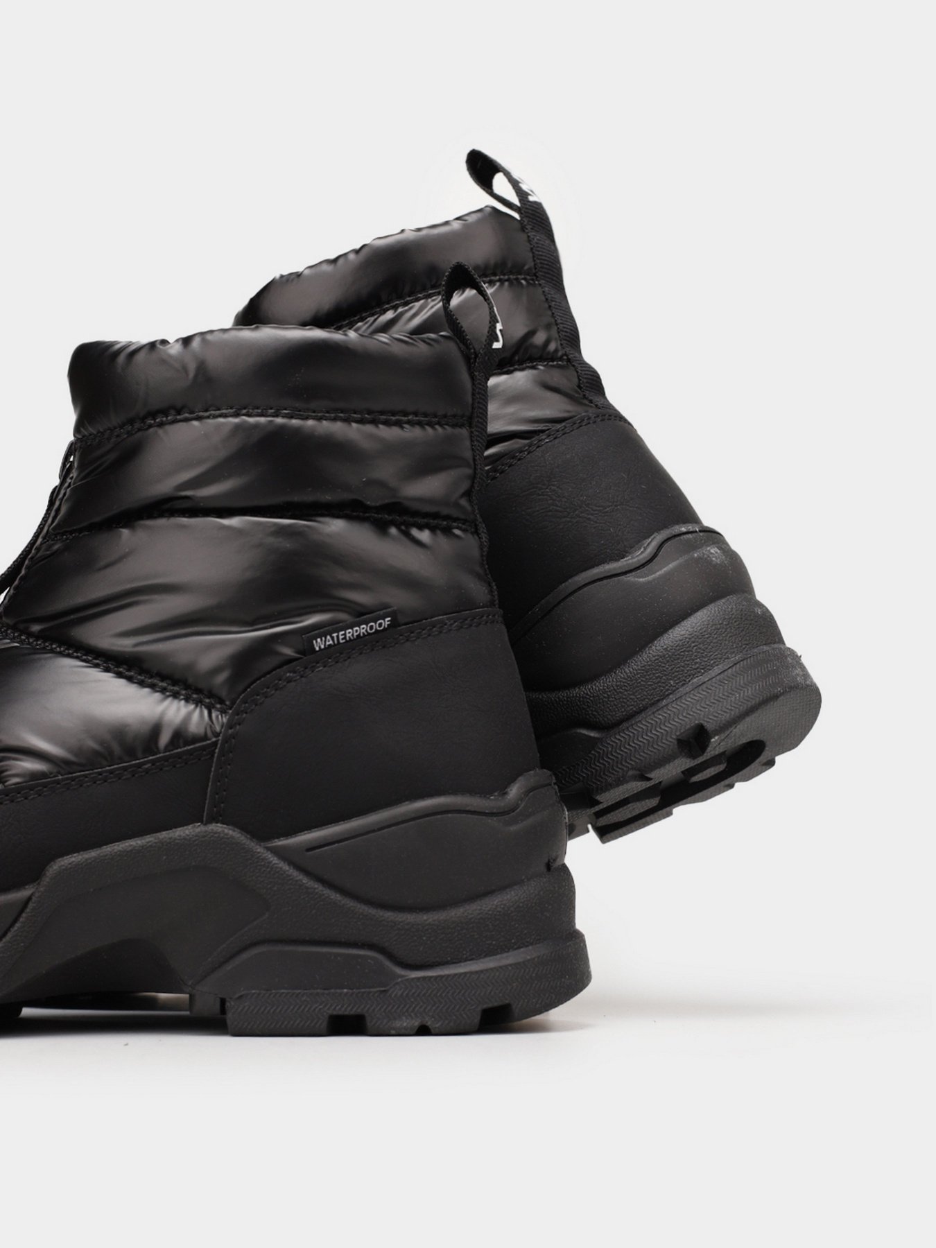 Сапоги дутики M Wone модель 335071 Фото