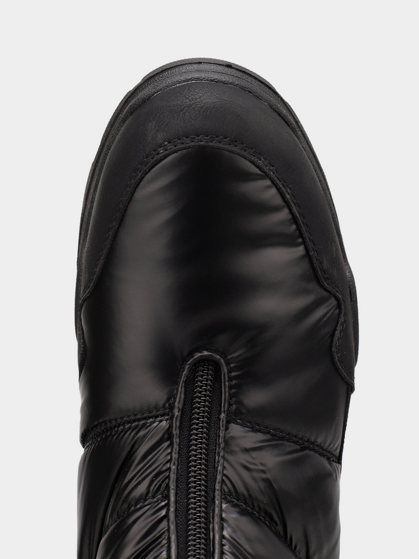 Сапоги дутики M Wone модель 335071 Фото