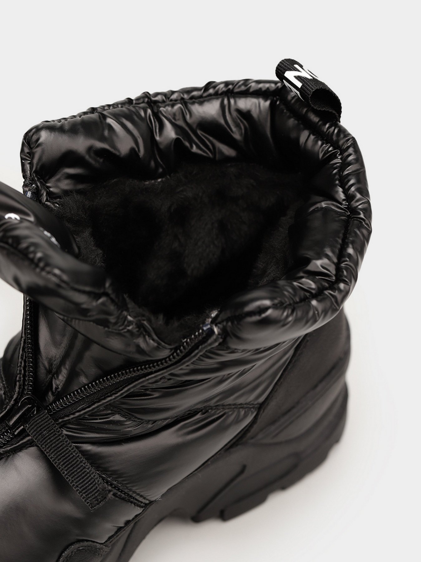 Сапоги дутики M Wone модель 335071 Фото