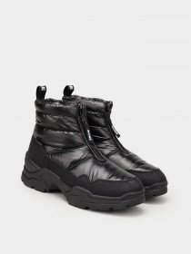 Сапоги дутики M Wone модель 335071 Фото