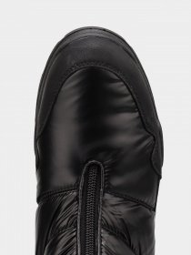 Сапоги дутики M Wone модель 335071 Фото