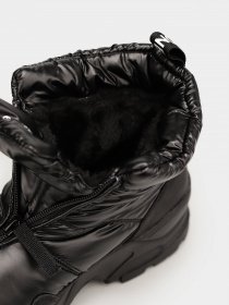 Сапоги дутики M Wone модель 335071 Фото