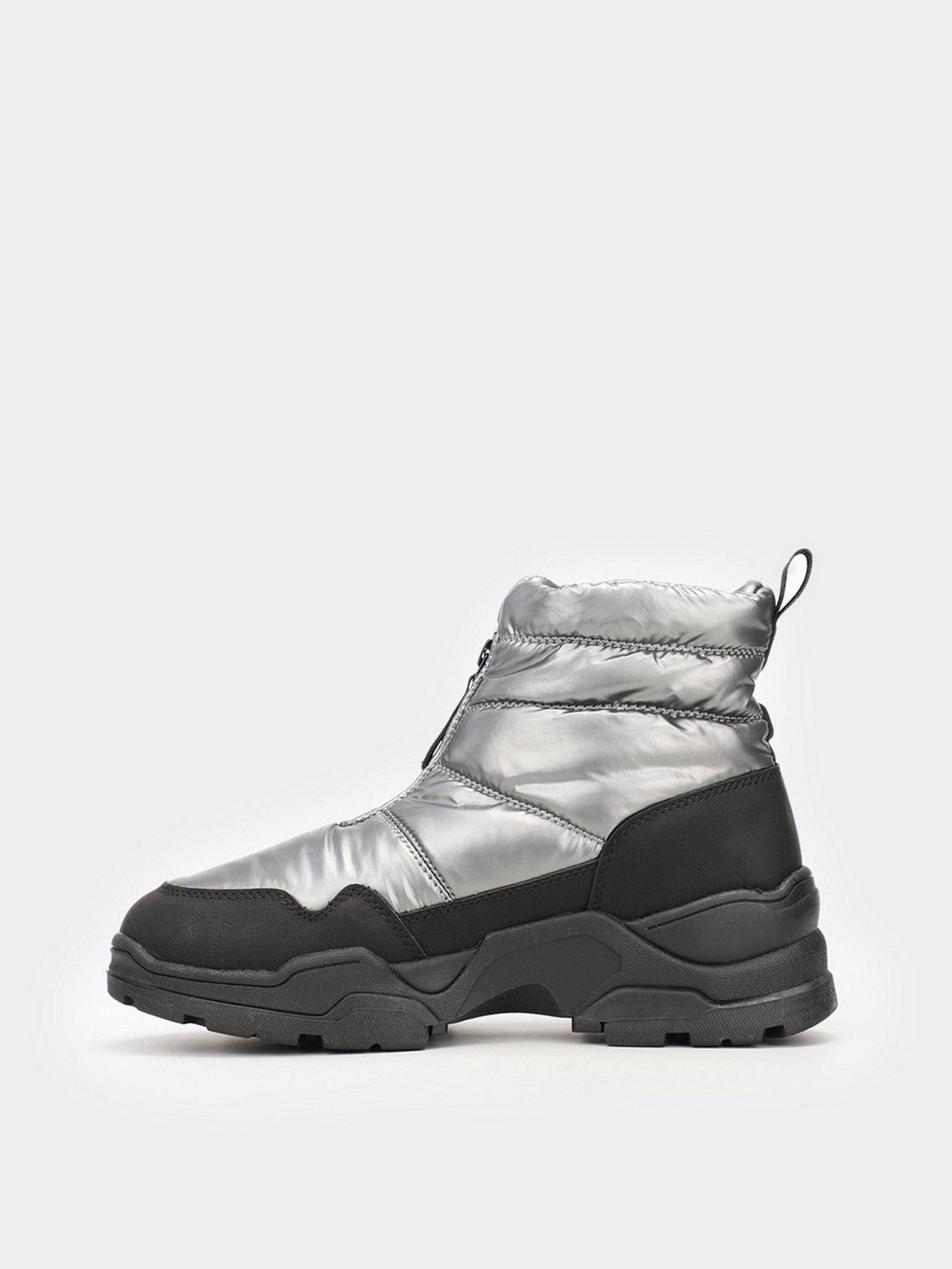 Сапоги дутики M Wone модель 335072 Фото