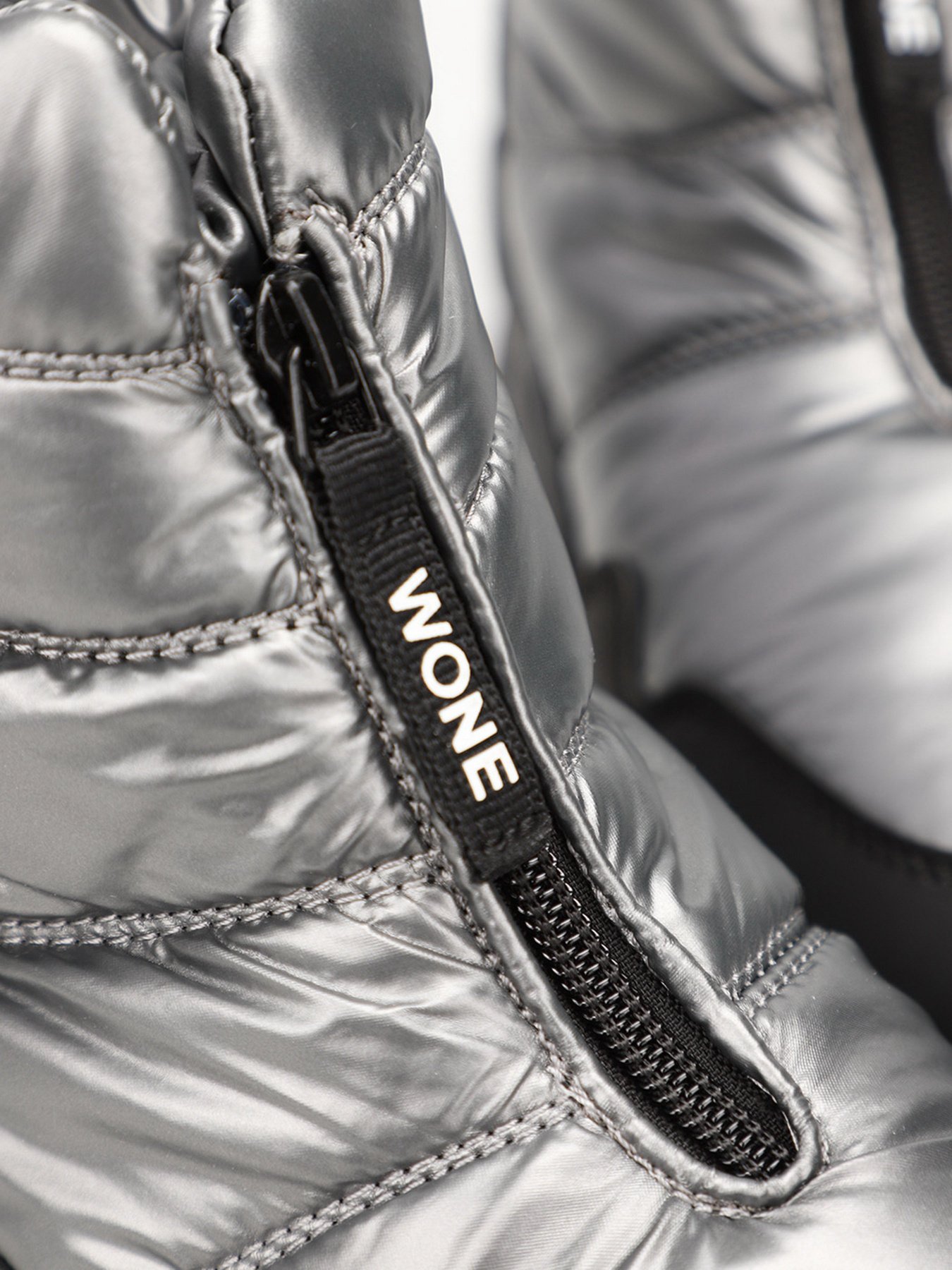 Сапоги дутики M Wone модель 335072 Фото