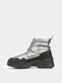 Сапоги дутики M Wone модель 335072 Фото