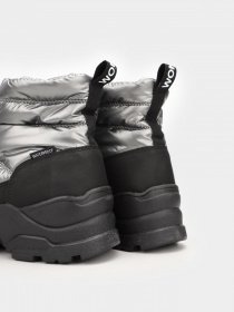 Сапоги дутики M Wone модель 335072 Фото