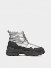 Сапоги дутики M Wone модель 335072 Фото