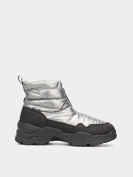 Сапоги дутики M Wone модель 335072 Фото