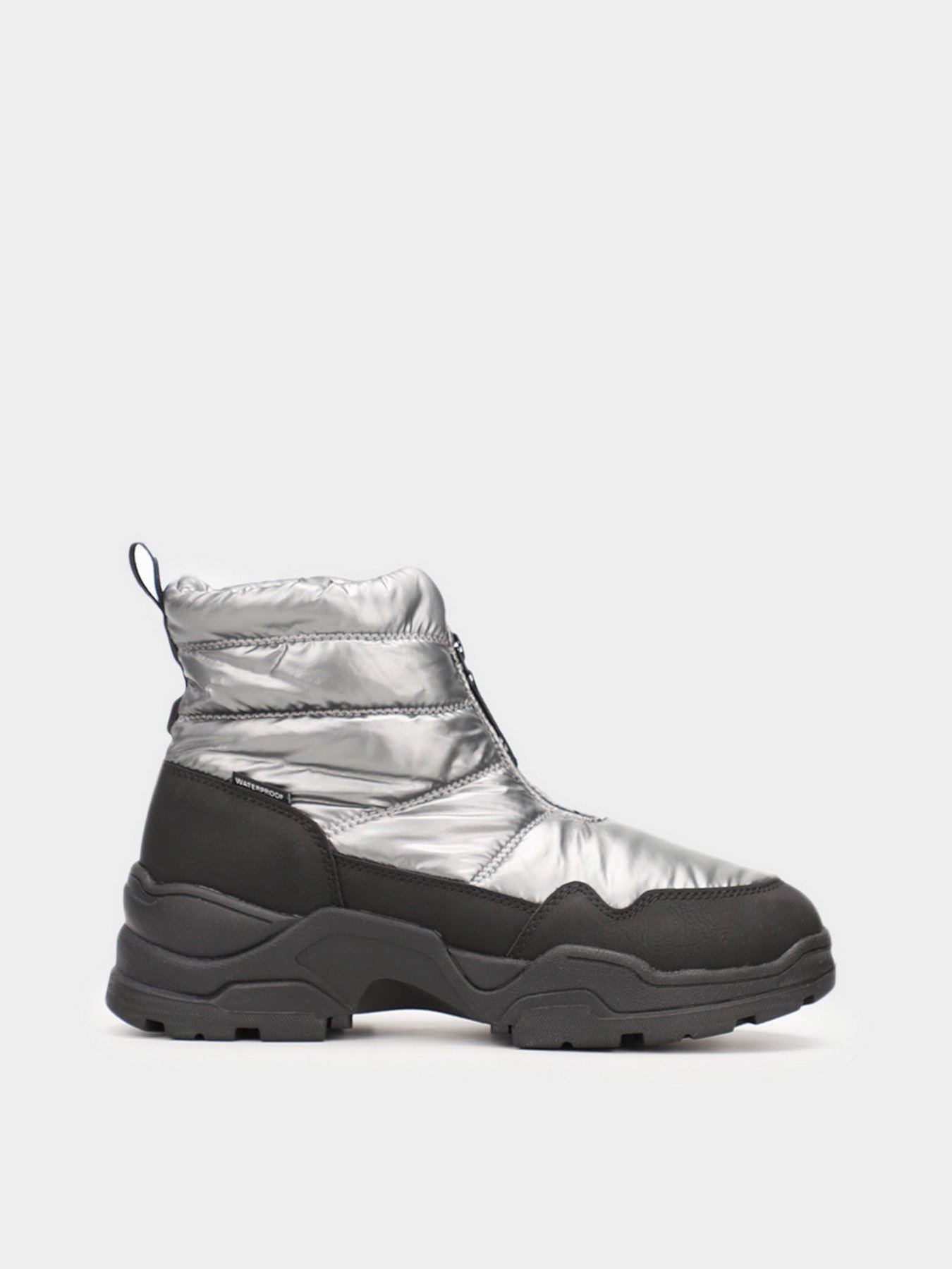 Сапоги дутики M Wone модель 335072 Фото