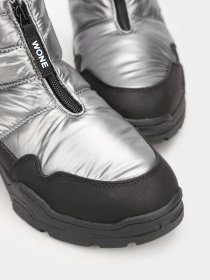 Сапоги дутики M Wone модель 335072 Фото