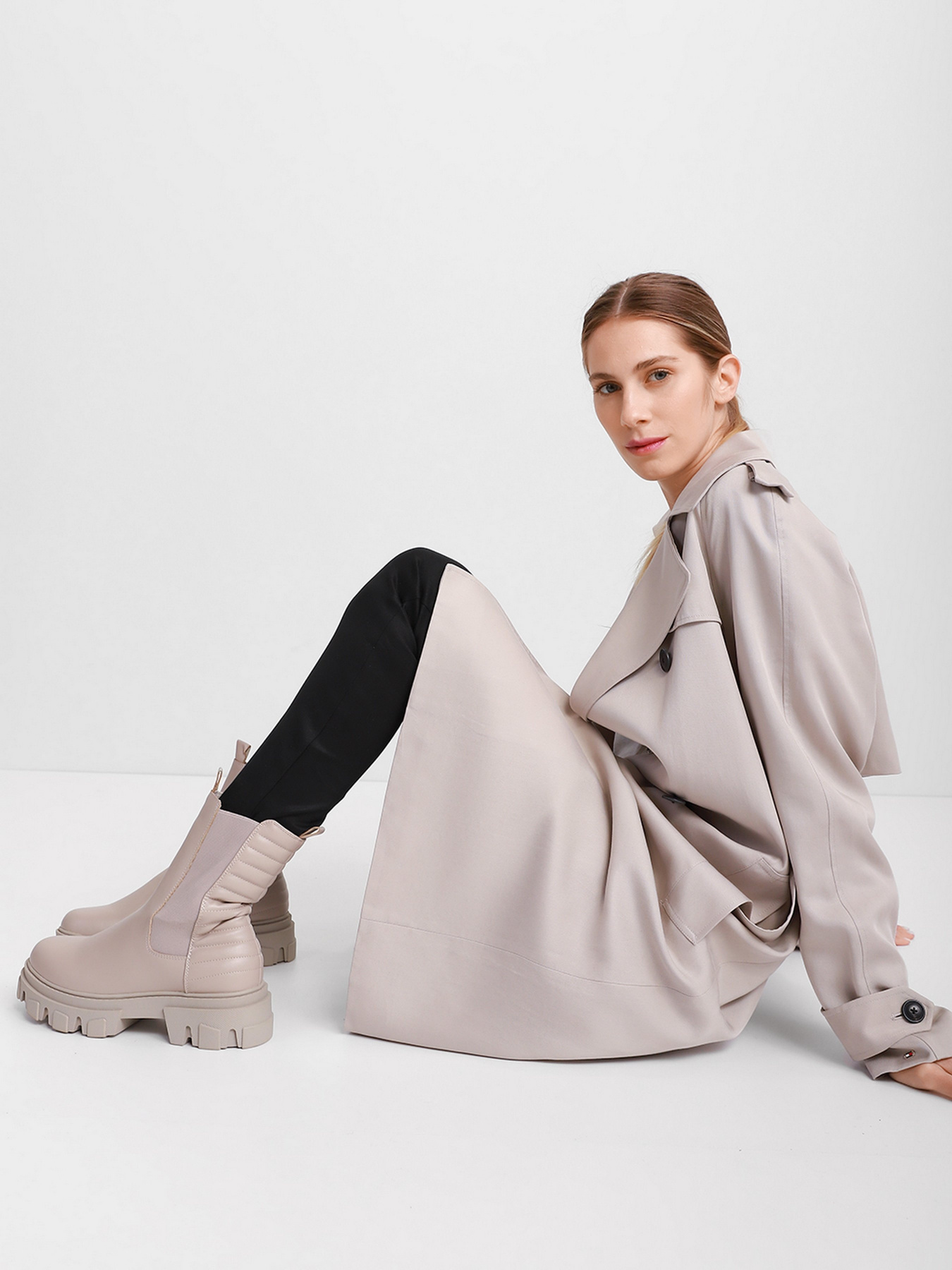 Челси M Wone модель 335140 Фото