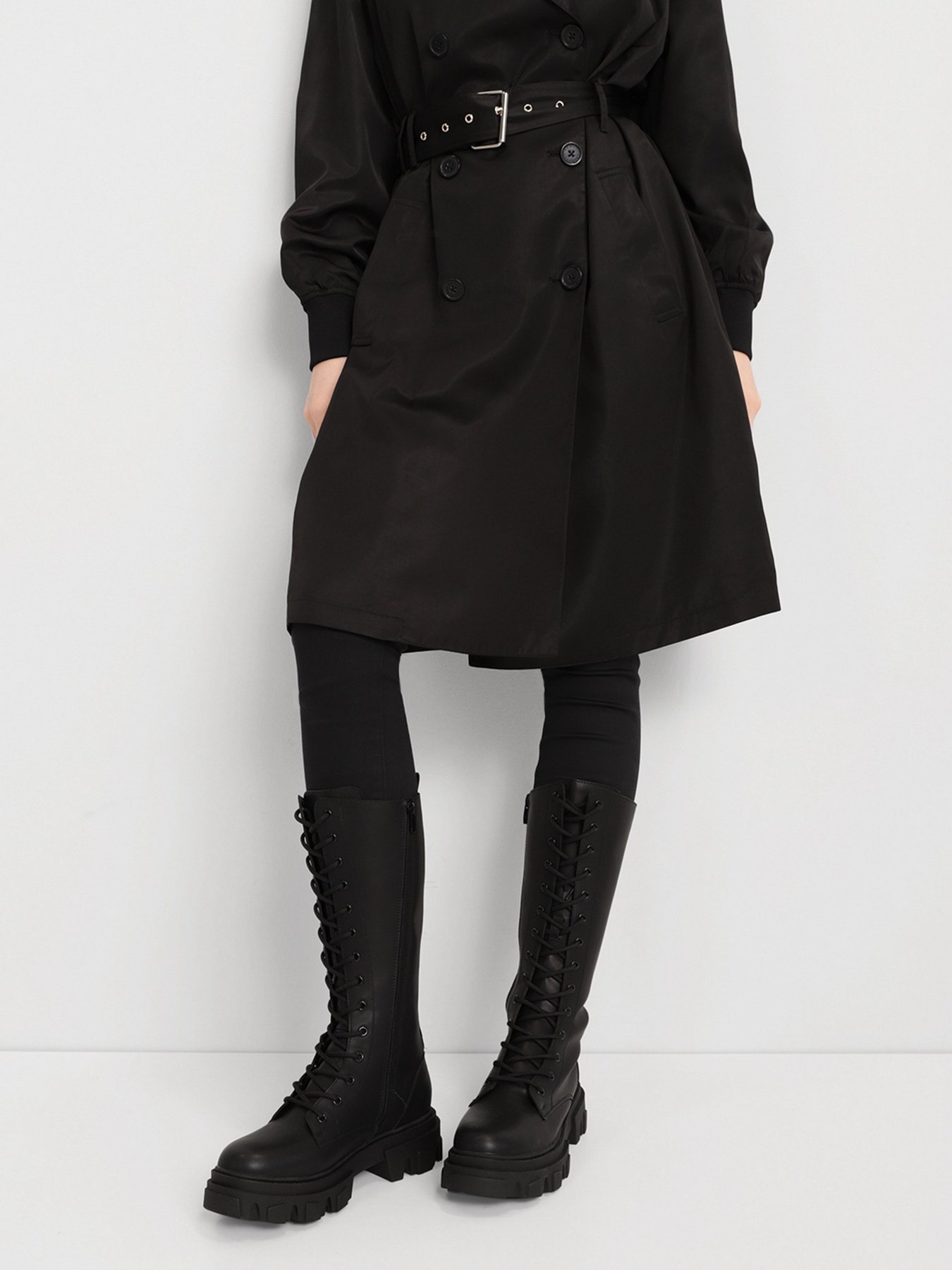 Сапоги M Wone модель 335889 Фото